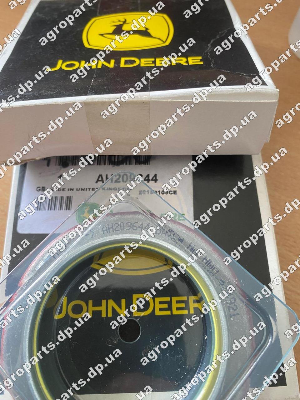 Сальник AH209644 (AH158595) AH207314 манжет AH142870 AH62281 John Deere DE32663 oil seal AT48334