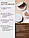 Кушон BB крем Missha Cushion Moist Up SPF50+/PA+++ тон№23, фото 4