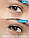 Водостійка туш для вій з колагеном Enough Collagen Waterproof Volume Mascara, фото 3