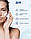 Пінка для вмивання з щіточкою XQM COLLAGEN, фото 4