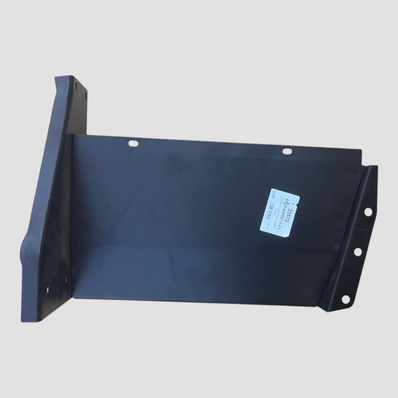 Панель підніжки МАЗ ліва 6422-8405011, фото 1