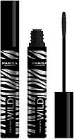 Туш для вій з рисовим воском Parisa Cosmetics WILD Volume Sculpt М-120