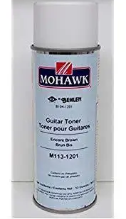 Лак кольоровий для гітари Guitar Laquer Fender, спрей, фото 1