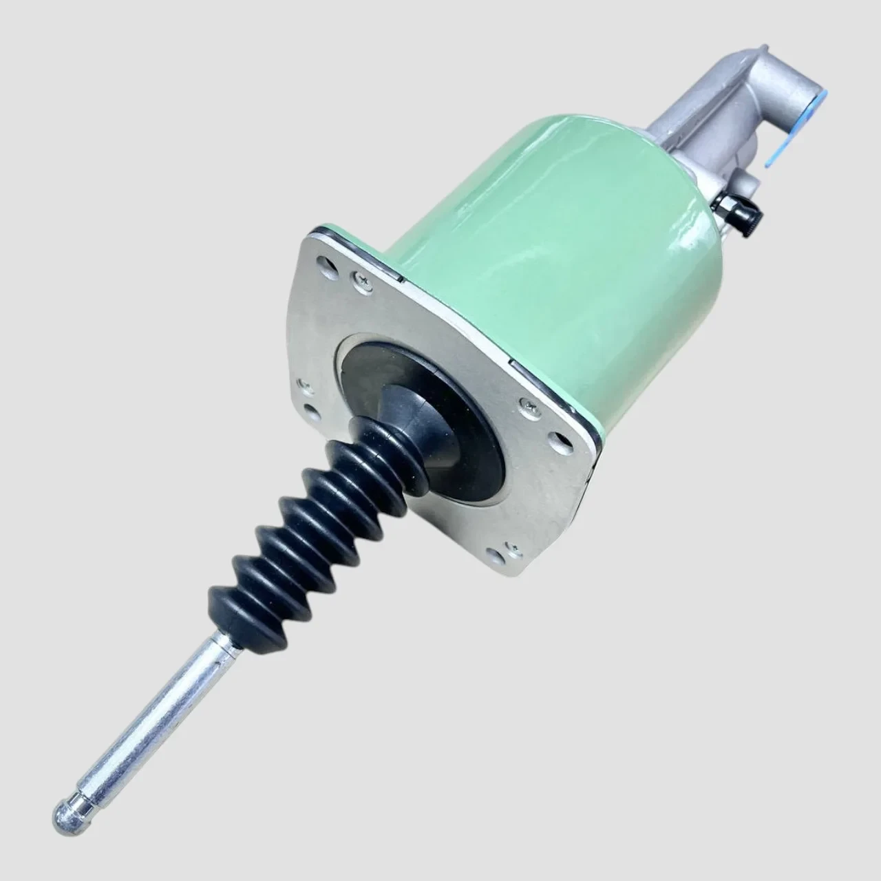 ПГУ МАЗ пневмогідропідсилювач зчеплення KNORR-BREMSE VG3268/3208, фото 1