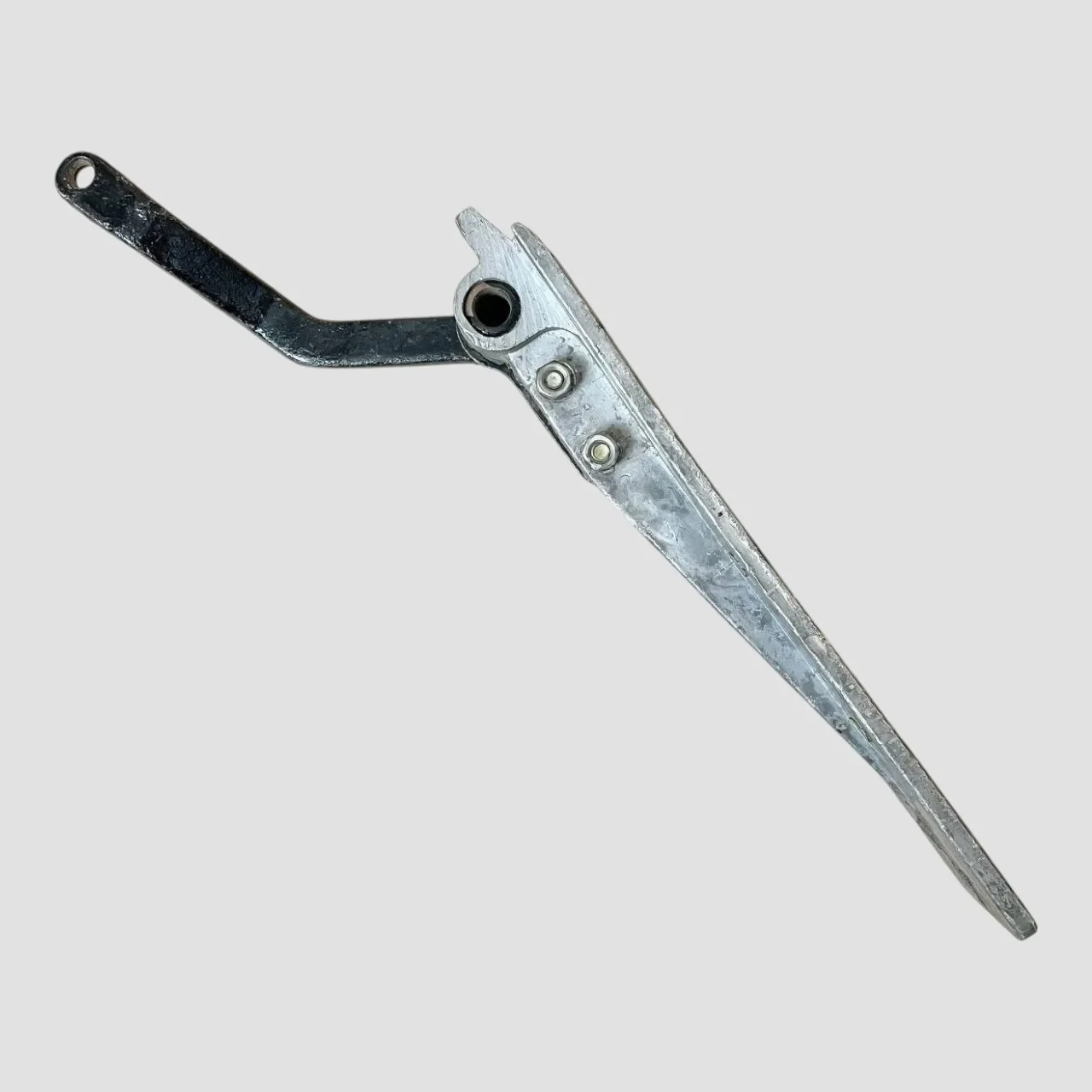 Педаль газу МАЗ з втулкою та важелем 64221-1108008, фото 1