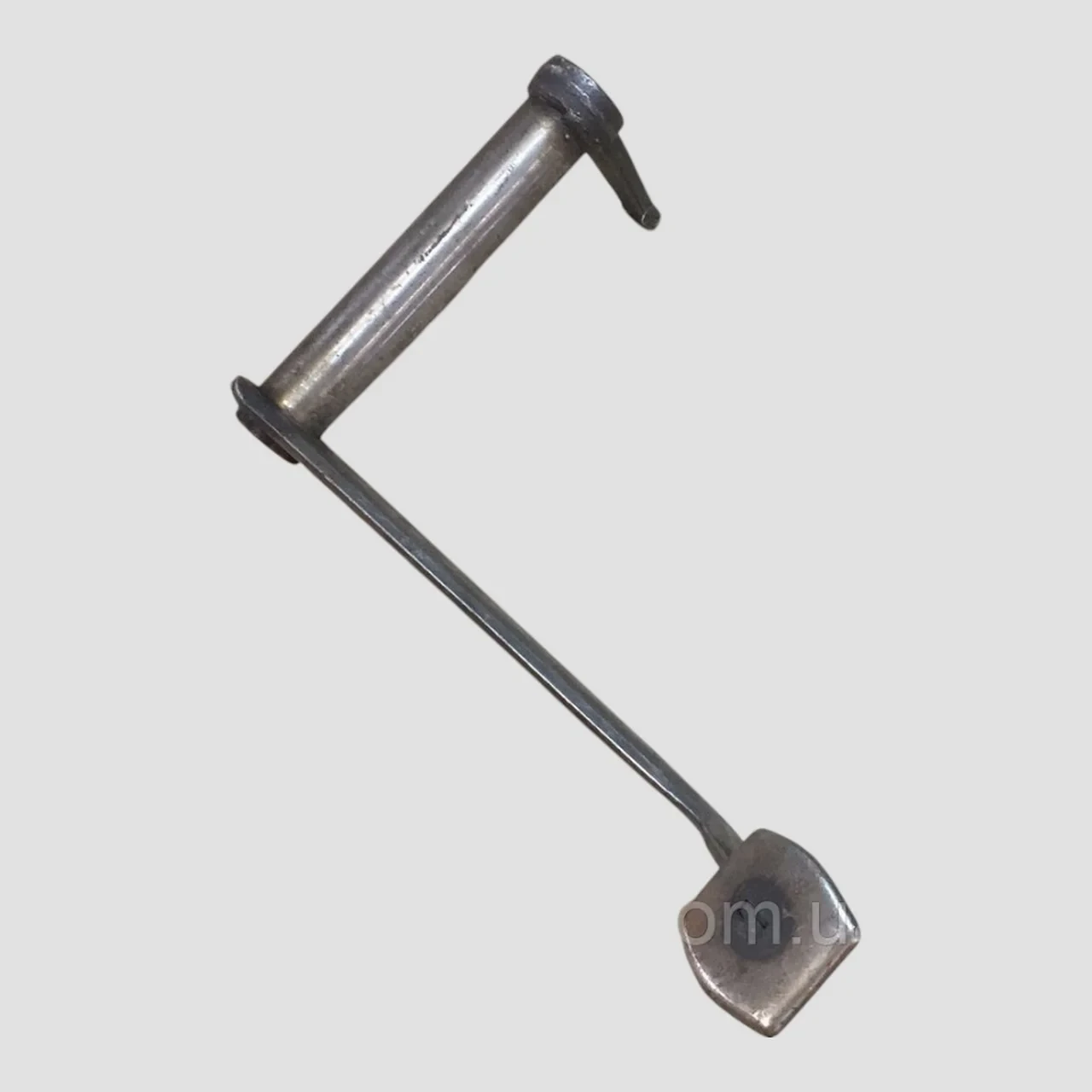 Педаль гальма з/о МАЗ 64227-3504012, фото 1