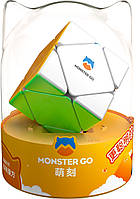 GAN Monster Go MG SKEWB Premium | Скьюб Ган Монстр Го преміум