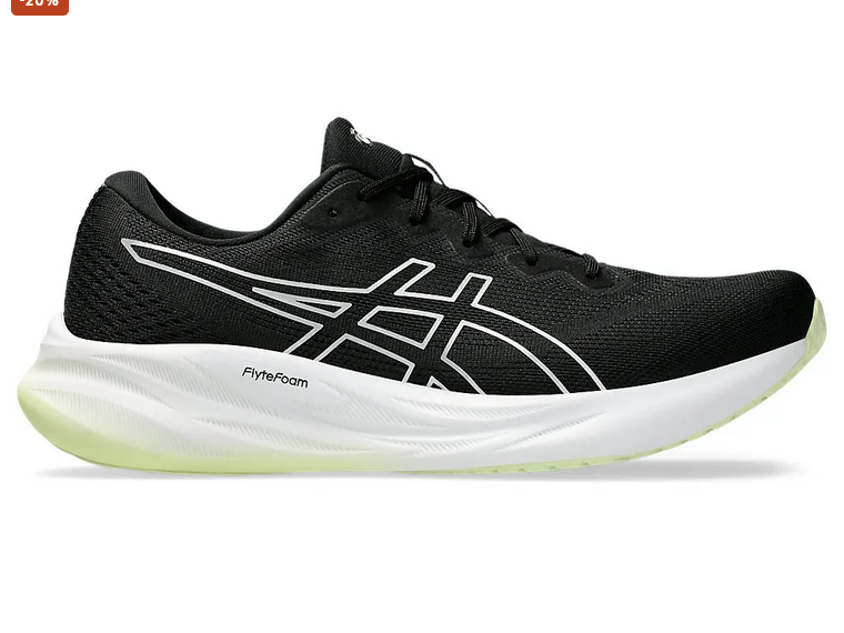 Кросівки для бігу чоловічі Asics Gel-Pulse 15 1011B780-004