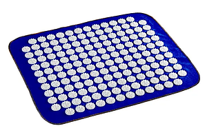 Аплікатор Кузнєцова: Килимок з 164 елементами