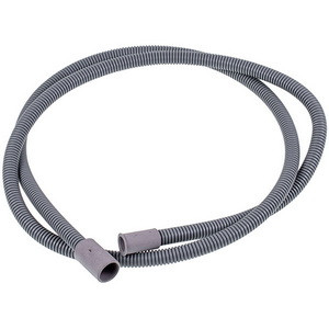 Шланг зливний 1561495001 для посудомийної машини Electrolux