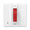 Робот для миття вікон iHunt Window 5 SUPREME 4X Spray розумний з розпилювачем, фото 4