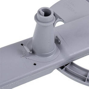 Розбризкувач нижній для посудомийної машини Electrolux 1173651116, фото 4
