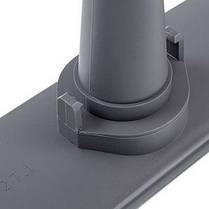 Розбризкувач (імпеллер) нижній для посудомийної машини Electrolux 1527271207, фото 4