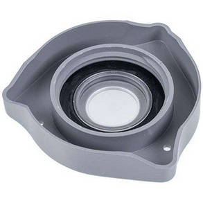 Пробка для солі посудомийної машини Ariston С00041088, фото 3