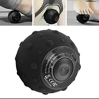 Вібруюча масажна кулька для м'язів