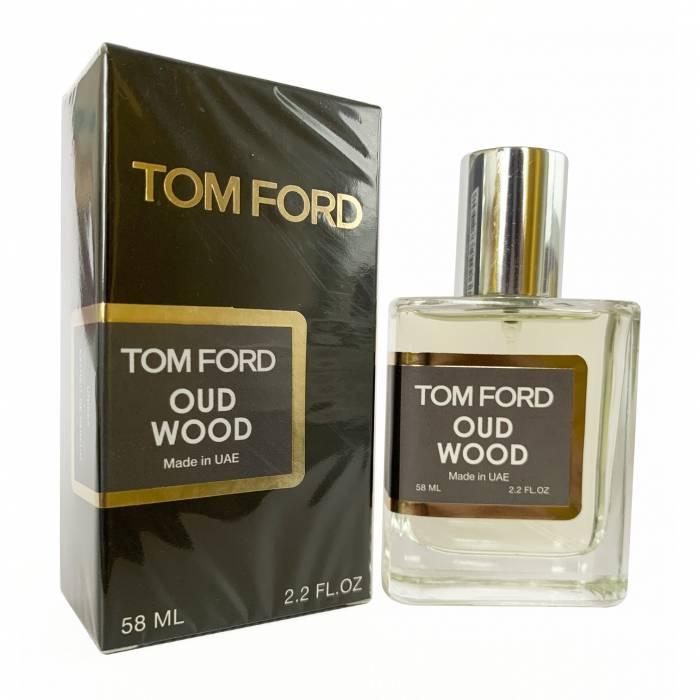 Tom Ford Oud Wood - ОАЭ Tester 58ml, фото 1