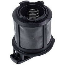 Фільтр тонкої очистки + мікрофільтр посудомийної машини Electrolux 1119161105, фото 4