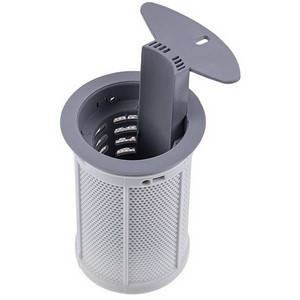 Фільтр грубої + тонкої очистки для посудомийної машини Indesit, Ariston C0014234, фото 1