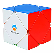 GAN Monster Go MG SKEWB Premium | Скьюб Ган Монстр Го преміум, фото 7