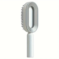 Щітка гребінь для волосся Eło, Біла