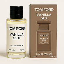 Tom Ford Vanilla Sex - UAE Tester 55ml