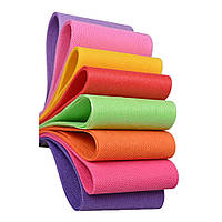 Килимок для процедур Panni Mlada 30х40 см (20 шт/пач) зі спанбонду 70 г/м²