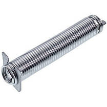 Bosch 00754867 Пружина дверей з тягою (2шт) для посудомийної машини, фото 3