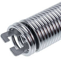 Bosch 00754867 Пружина дверей з тягою (2шт) для посудомийної машини, фото 5