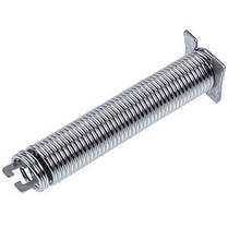 Bosch 00754874 Пружина дверей з тягою (2шт) для посудомийної машини, фото 4