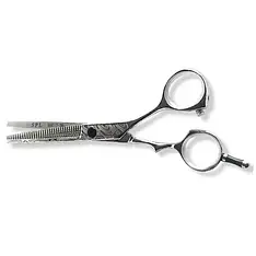 Ножиці перукарські філірувальні SPL 5,5 (90017-35)