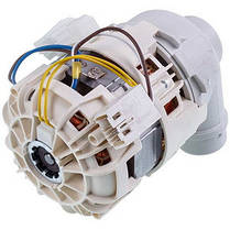 Помпа циркуляційна 50299965009 для посудомийної машини Electrolux, фото 4