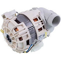 Помпа циркуляційна 50299965009 для посудомийної машини Electrolux, фото 6