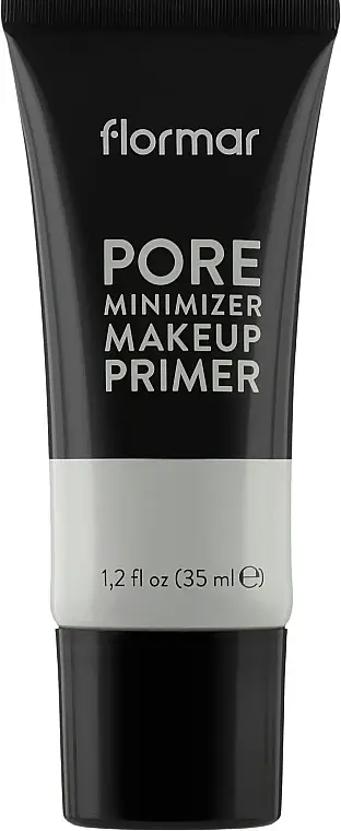 Праймер для зменшення пор Flormar Pore Minimizer Makeup Primer, 35ml