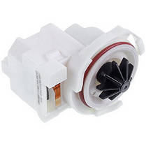 Насос для посудомийної машини Indesit C00272301 30W, фото 5