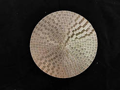 Килимок для сервірування Моно Empire 4206 (38см)