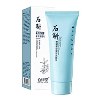 Очищаюча пінка для обличчя Baizton Dendrobium Firming Repair Cleanser, 100g