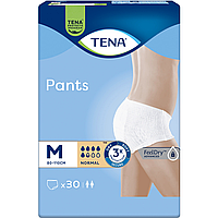Підгузки-трусики для дорослих Tena pants M normal (80-110см) 30шт