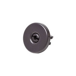 Комплект коліс (8шт) нижнього ящика для посудомийної машини Electrolux 50286965004, фото 4