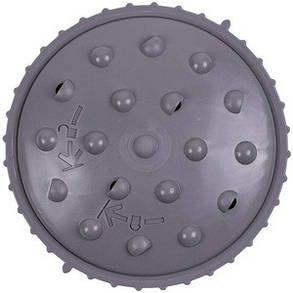Насадка для миття дек посудомийної машини Bosch 00612114, фото 4