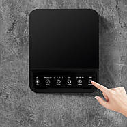 Портативний охолоджувач-зволожувач повітря на 3 швидкості з пультом Germatic DY-30A 120W 5.5л, фото 6