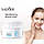 Крем для обличчя з екстрактом молока Sadoer Ceramide Milk Whitening Burst Milk Cream, 120g, фото 4