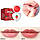 Зволожувальний бальзам для губ «Полуничний щербет» Zozu Strewberry Lip Balm, фото 3