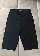 Велосипедки молодіжні легкі, спортивні, тканина рубчик. Розміри - 42/44, 46/48, 50/52, фото 5