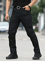 Tactic Vortex чоловічі тактичні штани Чорний
