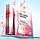 Маска для обличчя Сакура з Колагеном Sadoer Cherry Blossom Mask Sheet Moisturizing, фото 3