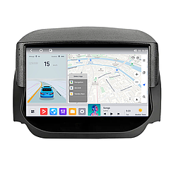 Штатна магнітола Mekede MS Ford EcoSport (2014-2018) QleD