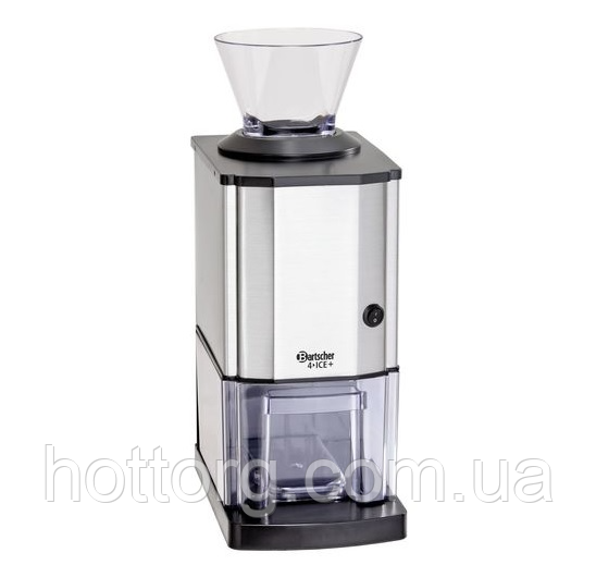 Подрібнювач льоду BARTSCHER 135023, фото 1