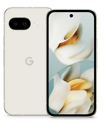 Google Pixel 9a 8/128GB Porcelain (JP)