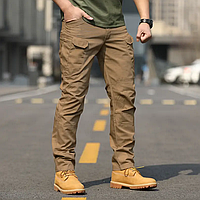 Тактичні штани Hunter Pro Койот