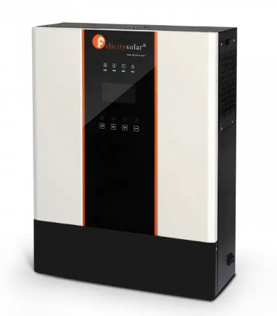 Автономний інвертор Felicity IVEM3024-LV  (3 kW, 1 фаза, 1 MPPT), фото 1